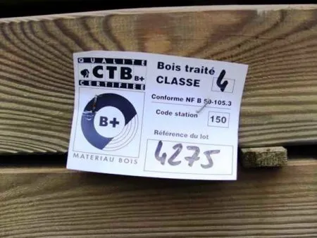 La classification des différentes essences de bois