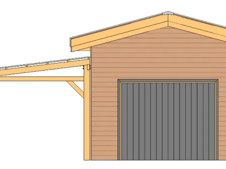 Plans (élévations)