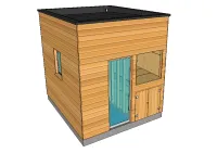 Vignette de l'article : Modèle LOUISA