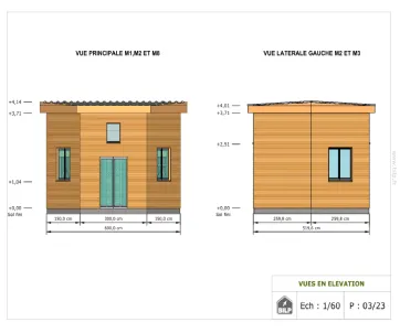 Dimensions ANTONIA_B