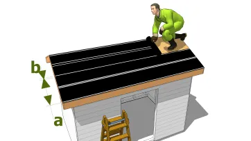 Levage et transport de panneaux bois