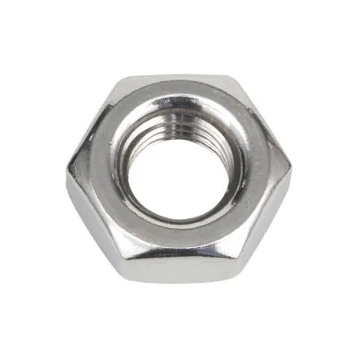Écrou hexagonal - INOX - Réf. 55882700004