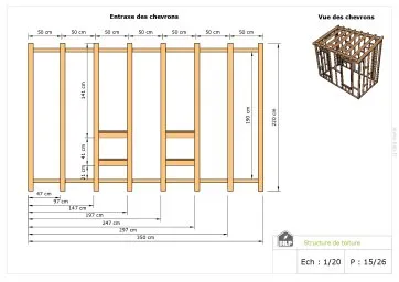Extrait de plan NADIA_A