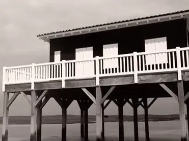 Il était une fois la cabane tchanquée n° 53