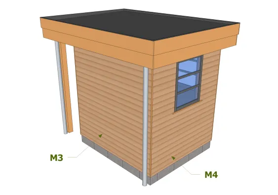 Eléments constitutifs 2