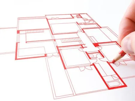 Dessiner le plan : étape charnière de la construction d'une cabane