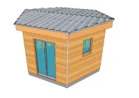 Vignette de l'article : Modèle ANTONIA