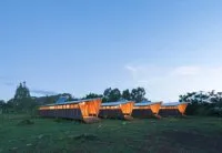 Vignette de l'article : Ile de Pâques : découvrez les cabanes de Morerava