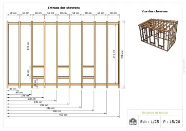 Extrait de plan NADIA_B