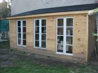 Vignette de l'article : Un atelier d'artiste