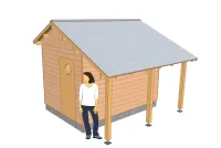 Vignette de l'article : Modèle ANASTASIA