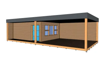 Modèle ANNABELLA_EXT_C