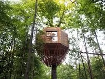 Les types de cabanes