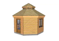 Vignette de l'article : Modèle ARMAELA