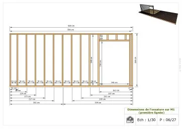 Extrait de plan ANNABELLA_C