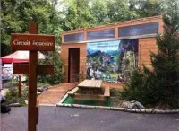 Vignette de l'article : Mobibois une cabane amovible très bien conçue par l'ONF