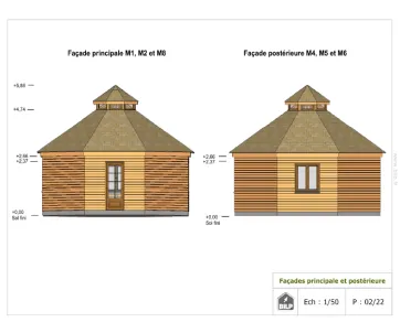 Dimensions ARMAELA_C