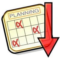 Vignette de l'article : Je fais le planning