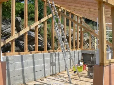 Contrventements temporaires