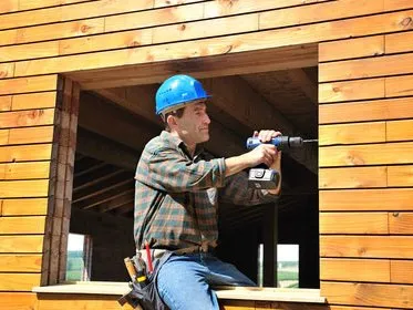 Part. 7 : Les Finitions extérieures