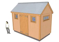 Vignette de l'article : Modèle ALEXANDRA