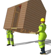 Vignette de l'article : Pas de fondations