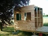 Vignette de l'article : Les Murs