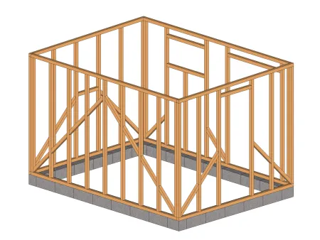 Eléments constitutifs