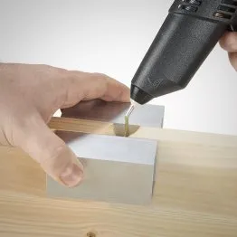 Etape 2&nbsp;: Procédez au remplissage