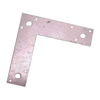 Vignette de l'article : Les renforts en T et en L