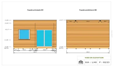 Dimensions JOHANNA_B