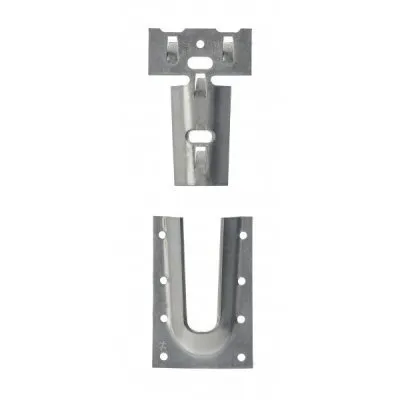 Tige rallonge pour mèche à bois plate - Réf. 7629000