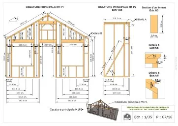 Extrait de plan ANGELA _C