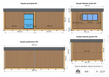 Dimensions ANNABELLA_B