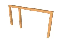 Vignette de l'article : Montage des murs