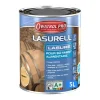 LASURELL : Lasures pour bâtiments alimentaires, tous bois et supports minéraux - Réf. 1606