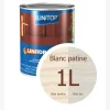 LINITOP CLASSIC : Lasure décorative de protection haut extrait sec. - Réf. L213