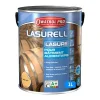 LASURELL : Lasures pour bâtiments alimentaires, tous bois et supports minéraux - Réf. 1604