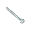 Vis HECO MULTI-MONTI-plus P tête ronde D6 x L35 - Réf. 49850