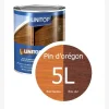 LINITOP SOLID : Lasure de protection avec filtre UV nouvelle génération - Réf. L092