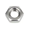Écrou hexagonal - INOX - Réf. 55881000002