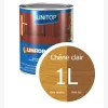 LINITOP CLASSIC : Lasure décorative de protection haut extrait sec. - Réf. L215