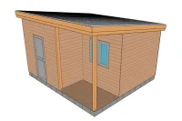 Vignette de la rubrique : Modèle MELISSA