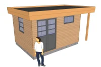 Vignette de la rubrique : Modèle CARINA : variante B