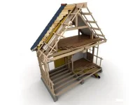 Vignette de la rubrique : Toutes les techniques de constructions