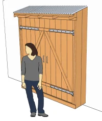 Vignette de la rubrique : Modèle MAEVA