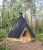Cabane scandinave