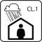Classe de service 1 picto