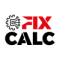 Fix Calc picto