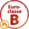 Euroclasse B picto
